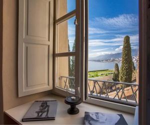 U Palazzu Ghejenuvese Bastia France