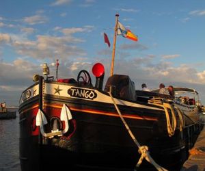 Barge Tango Bordeaux France