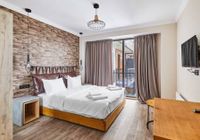 Отзывы Gudauri Hotel Loft, 4 звезды