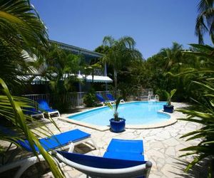 Blue Paradise GOSIER Guadeloupe