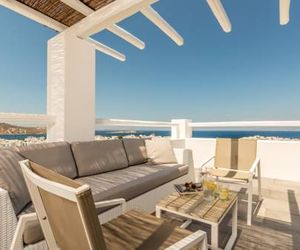 Rochari Hotel Mykonos Town Greece