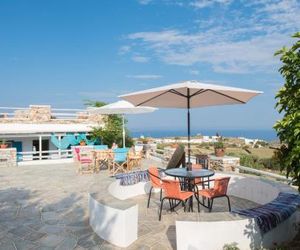 Aphrodite Holiday Home Artemonas Greece