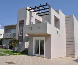 Beautiful house with garden in Ixia, Rhodes Ialyssos Greece