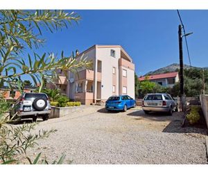 Apartman Branka Starigrad Croatia