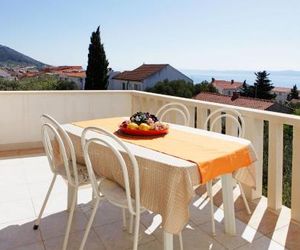 AdriaBol Apartments Katica Bol Croatia