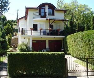 Biro Apartman Zalakaros Hungary
