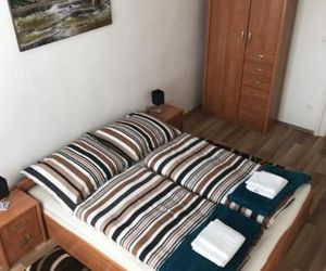 Éva Apartman Miskolc Hungary