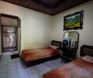 Hotel Nanda Mataram Indonesia