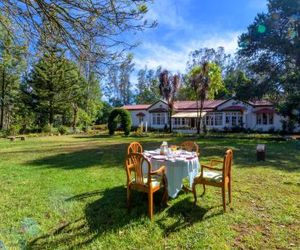 SaffronStays Milton Abbott Estate Ooty India