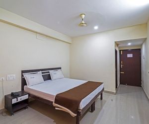Hotel Nithin Krishna Tirupati India