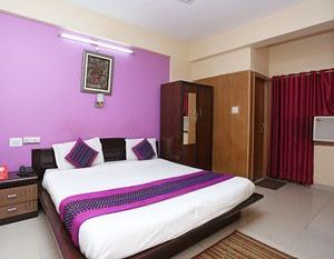 OYO 11751 Amantran 1 Patna India