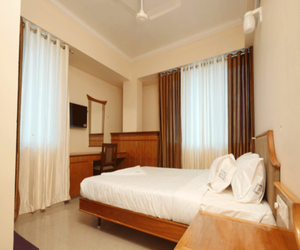 Pepper Residency Nagercoil India