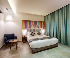 The Belstead Chennai India