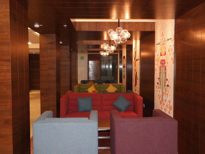 صورة الفندق 17