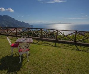 Casa Alessandra Ravello Italy