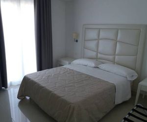 Hotel Corona Peschici Italy