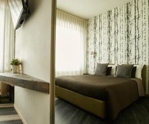 15 Quindici by Serendipity Rooms Milan Italy