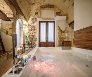 Sacratum B&B Suite Spa Mesagne Italy