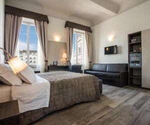 B&B Dimore le Leopoldine Florence Italy