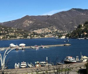 Piazza Cavour Lake View - byMyHomeinComo Como Italy
