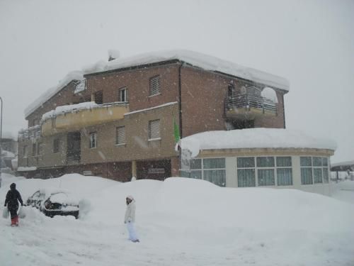 صورة الفندق 18