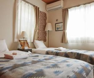 Japan Hostel Shinya Tokkyu Takatsu Japan
