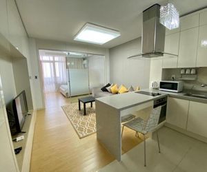 Highvill Luxury Apartments Astana Kazakhstan