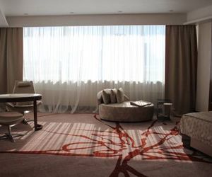 Boutique Hotel Health Club&Spa Grand Prix Astana Kazakhstan