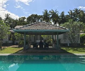 Villa Sublime Unawatuna Sri Lanka