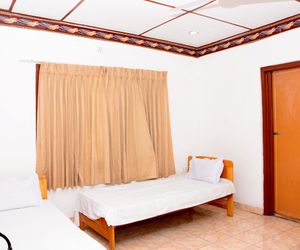 New AT Hotel Jaffna Sri Lanka