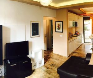Apartment Riva Petrovac Montenegro