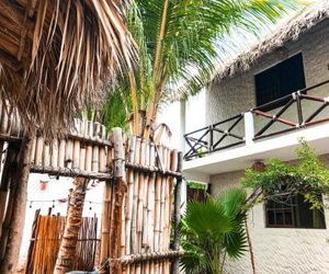 Casa Sirenas Holbox Holbox Mexico