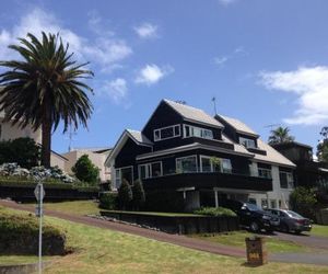 Beach Side B & B North Shore City New Zealand