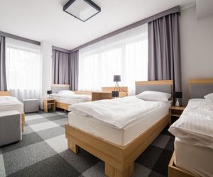 Waw Hotel Airport Okęcie Warsaw Poland