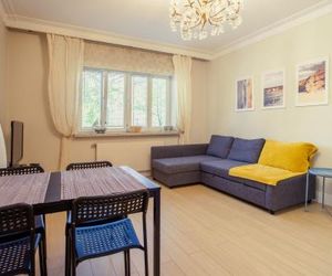 Victus Apartamenty, Apartament Oaza Sopot Poland