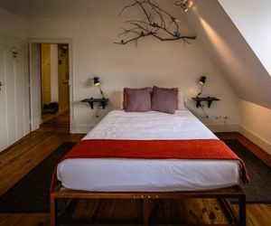 De Pedra e Sal Hostel & Suites Setubal Portugal
