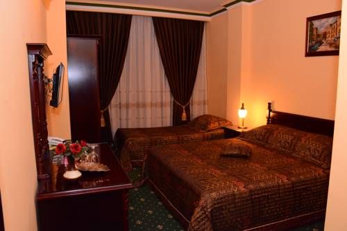 Hotel Photo 11