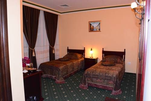 Hotel Photo 10
