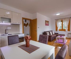 Apartment Orhideja Zlatibor Serbia