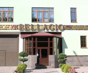 Guest House Bellagio Togliatti Russia