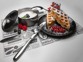 Отель «У семи мостов»