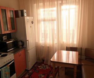 Apartment on Mira 101 Nizhnevartovsk Russia