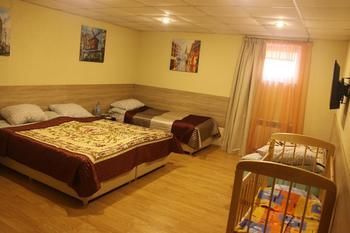 صورة الفندق 2