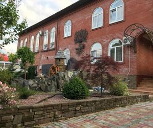 Guesthouse Saksonia Gorjatschi-Kljutsch Russia