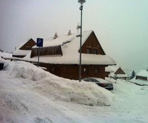 13 Komnata Terchová Terchova Slovakia