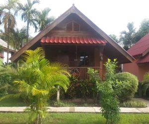 Phu View Guesthouse Pai Thailand