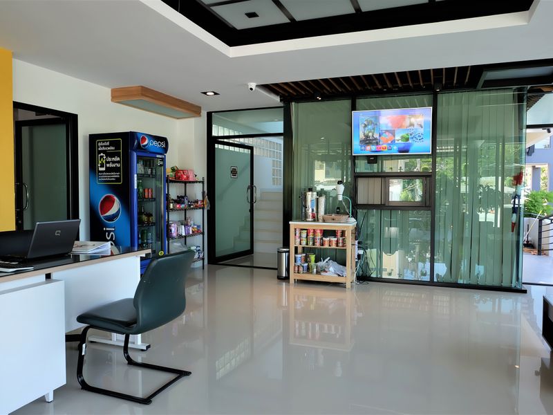 صورة الفندق 15