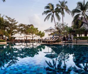 The Pool Villas By Peace Resort Samui Bophut Thailand