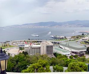 Büyük Konak İzmir Izmir Turkey