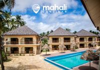 Отзывы Mahali Zanzibar